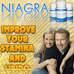 Niagra - herbal viagra